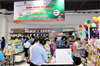 2.000 đoàn viên Công đoàn tham gia mua hàng ưu đãi tại Siêu thị Co.opmart Phan Thiết 
